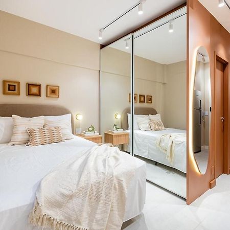 Studio Spazio Di Casa Vbvo 1323 Vila Olimpia Сан-Паулу Екстер'єр фото