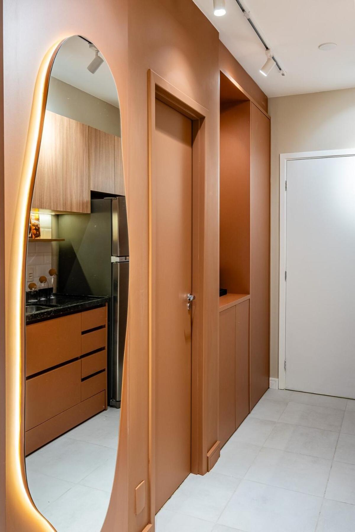 Studio Spazio Di Casa Vbvo 1323 Vila Olimpia Сан-Паулу Екстер'єр фото